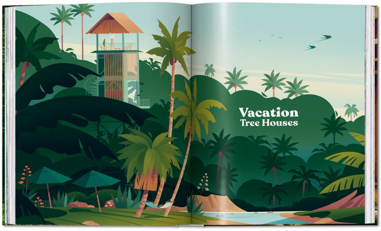 Modern Tree Houses - Imagen 12 de 20