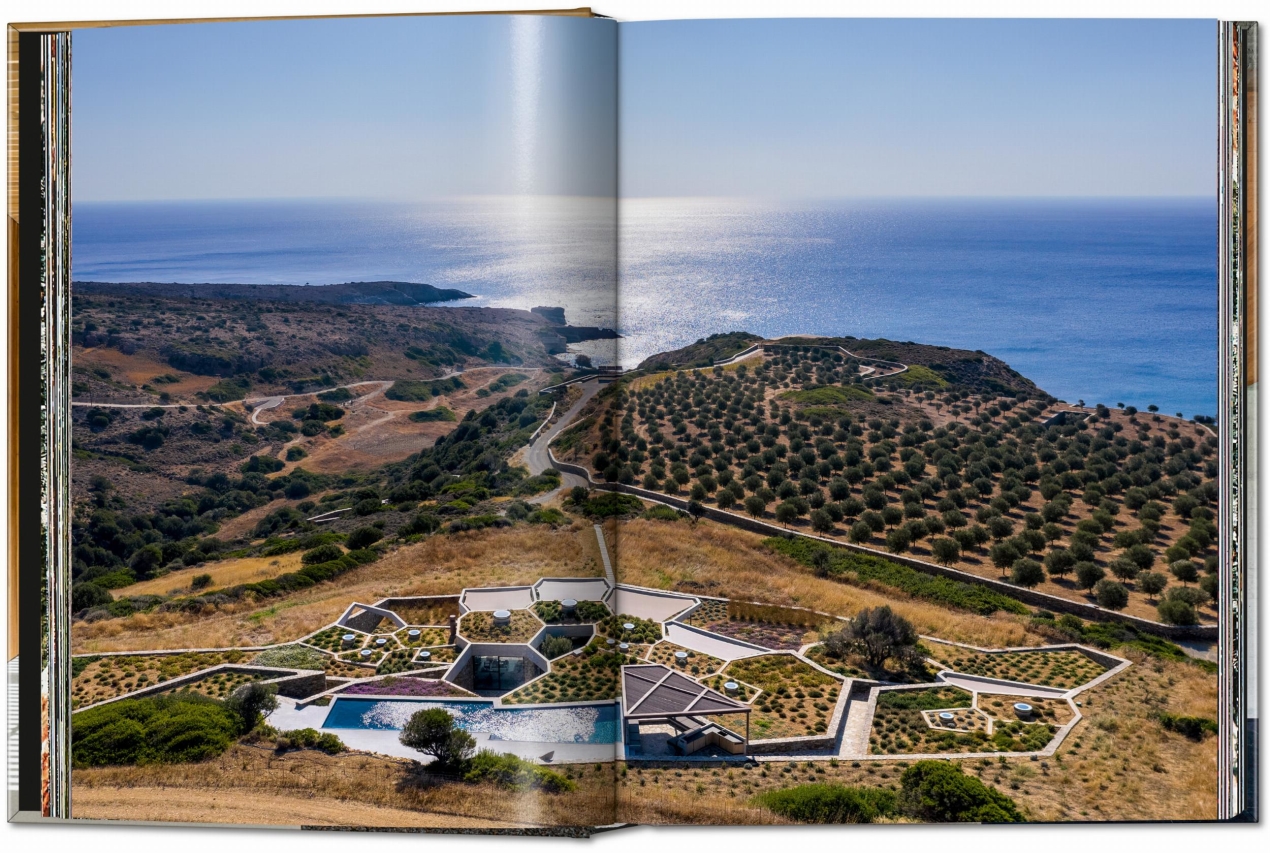 Homes For Our Time. Contemporary Houses around the World. Vol. 2. 45th Ed. - Image 4 of 26