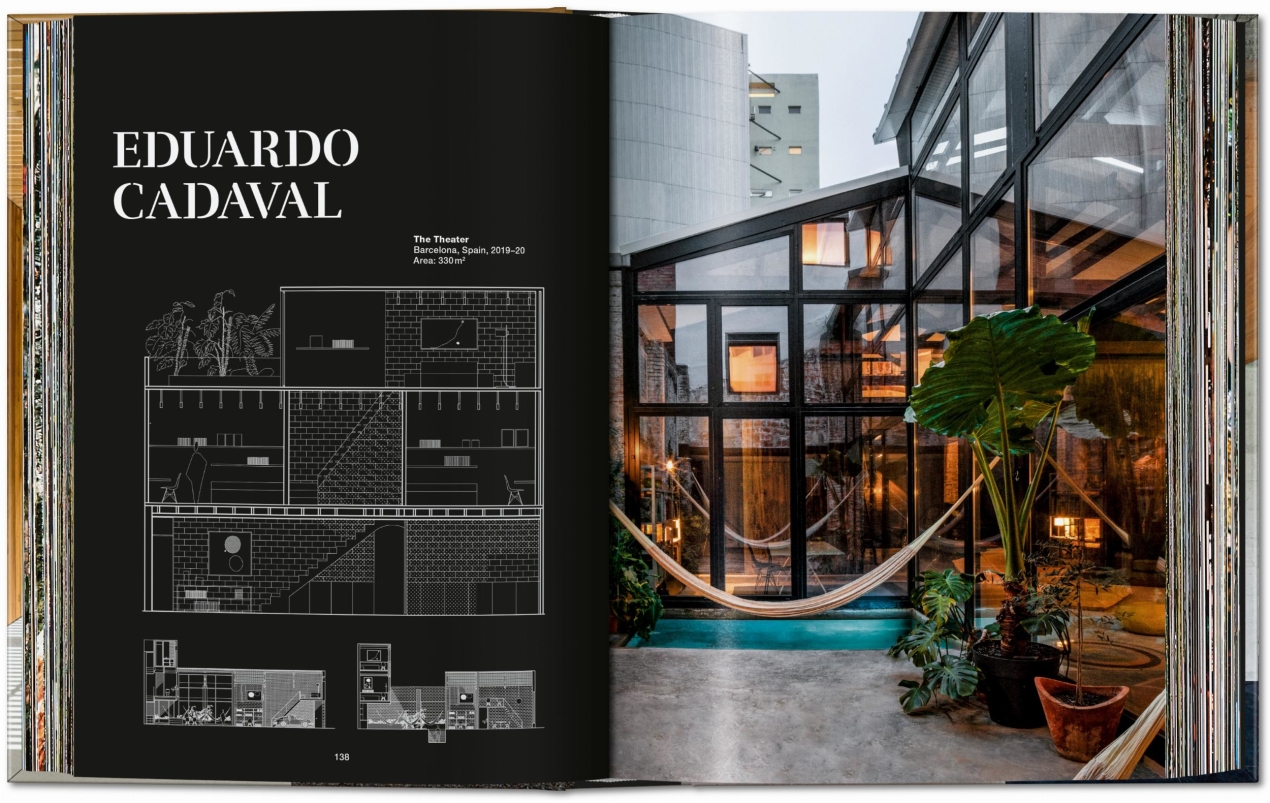 Homes For Our Time. Contemporary Houses around the World. Vol. 2. 45th Ed. - Image 11 of 26