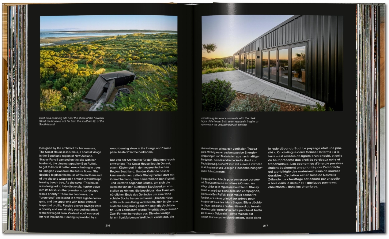 Homes For Our Time. Contemporary Houses around the World. Vol. 2. 45th Ed. - Image 14 of 26