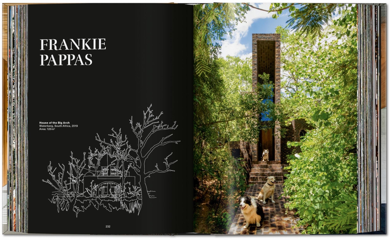 Homes For Our Time. Contemporary Houses around the World. Vol. 2. 45th Ed. - Image 15 of 26