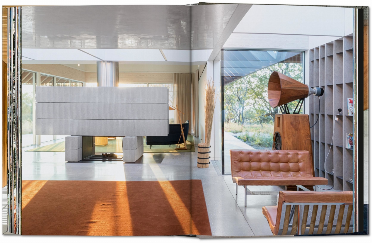 Homes For Our Time. Contemporary Houses around the World. Vol. 2. 45th Ed. - Image 24 of 26