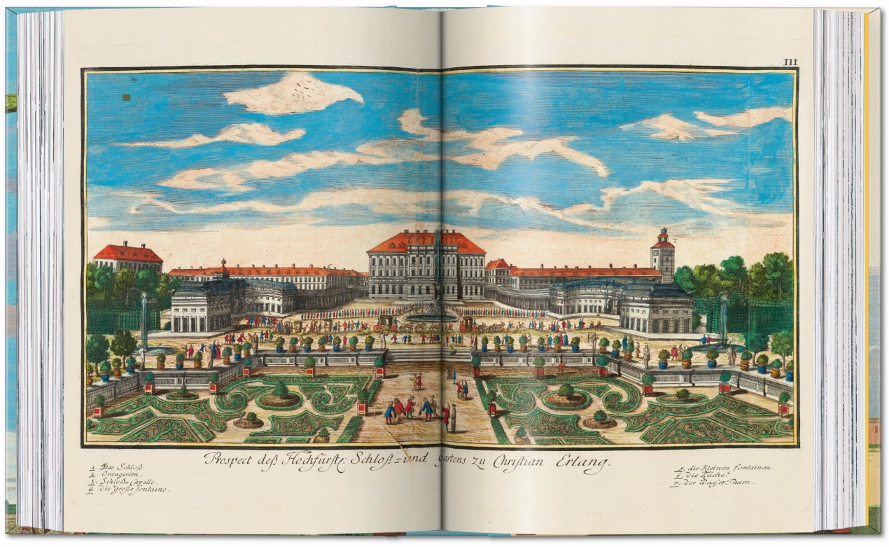 J. C. Volkamer. The Book of Citrus Fruits. 45th Ed. - Image 12 of 23