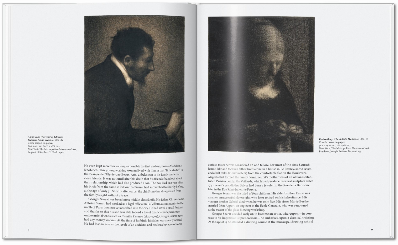 Seurat - Immagine 3 di 23