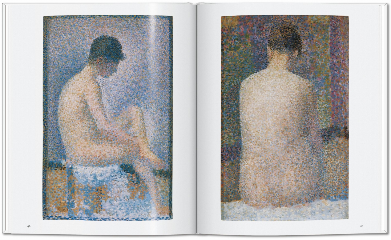Seurat - Immagine 11 di 23