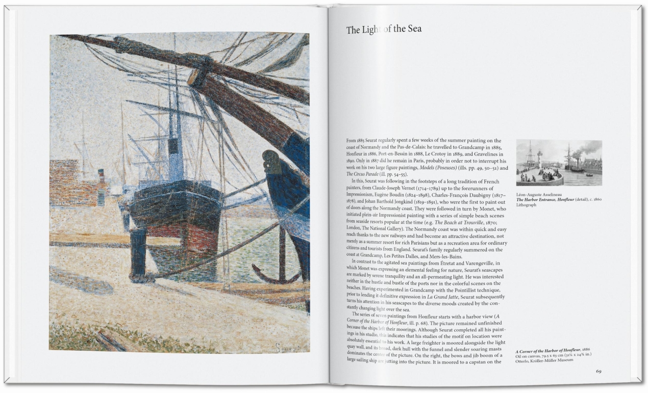 Seurat - Immagine 18 di 23