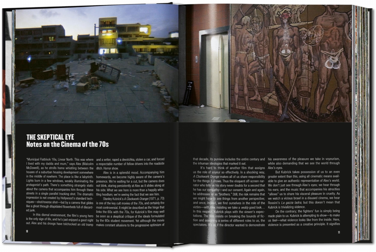 100 Movies of the 1970s - Bild 4 von 26