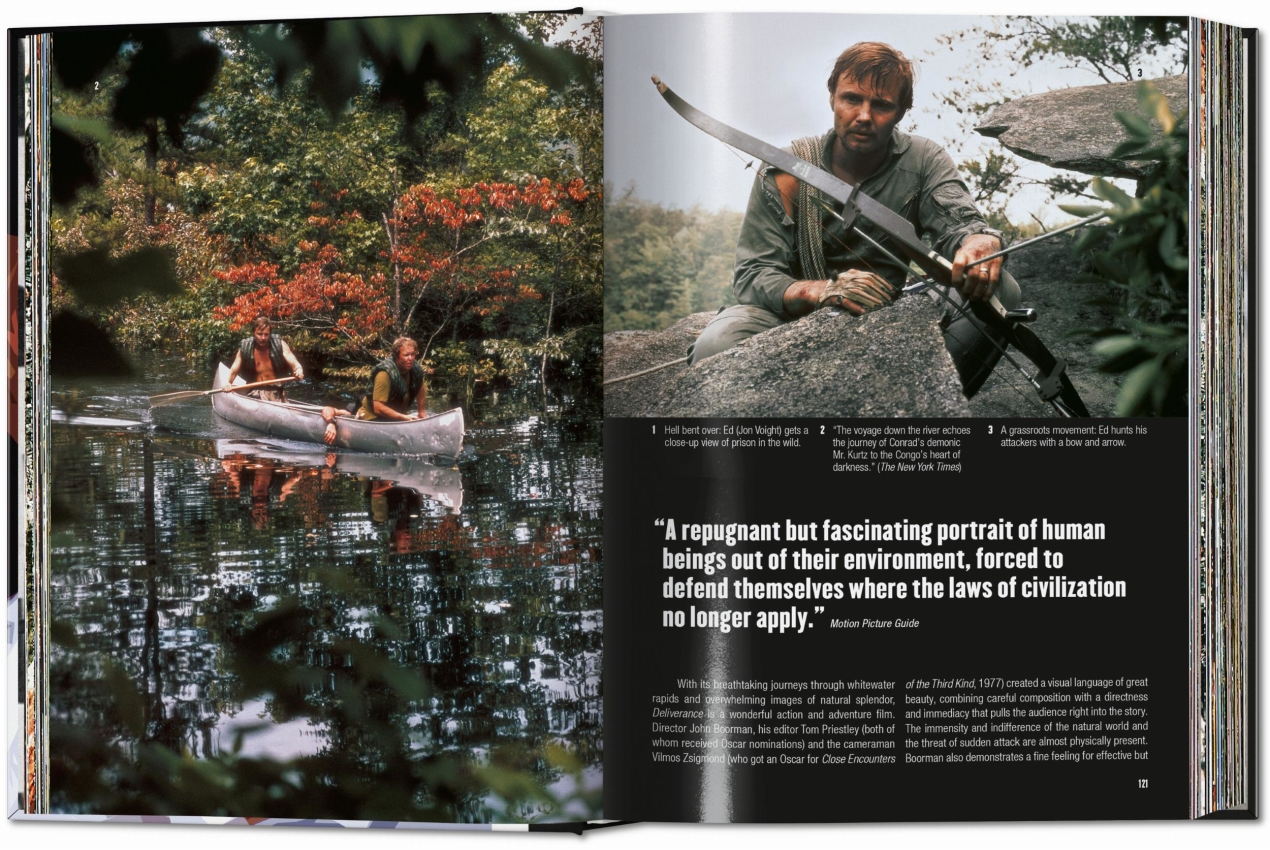 100 Movies of the 1970s - Bild 8 von 26