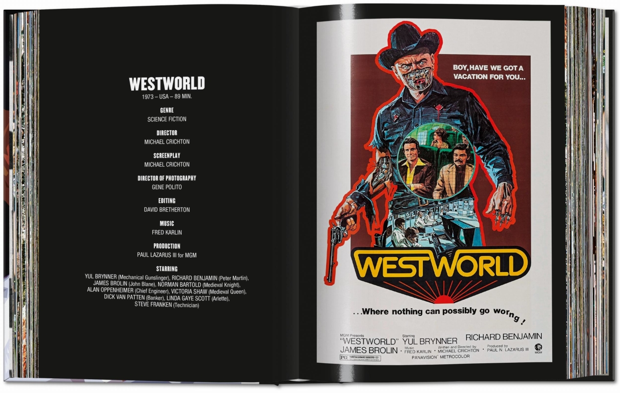 100 Movies of the 1970s - Bild 12 von 26