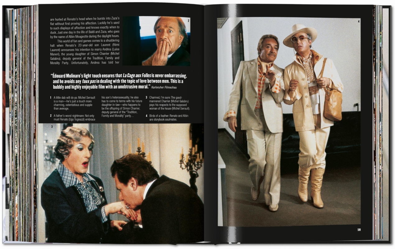 100 Movies of the 1970s - Bild 22 von 26