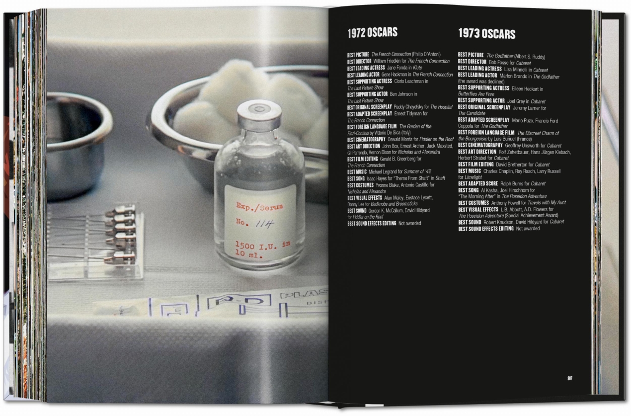 100 Movies of the 1970s - Bild 26 von 26