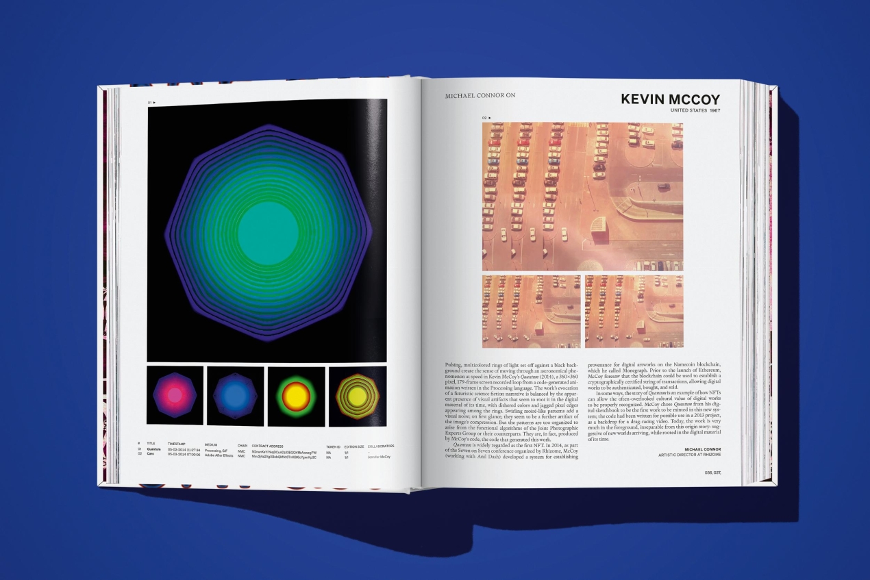 On NFTs - Image 3 of 26