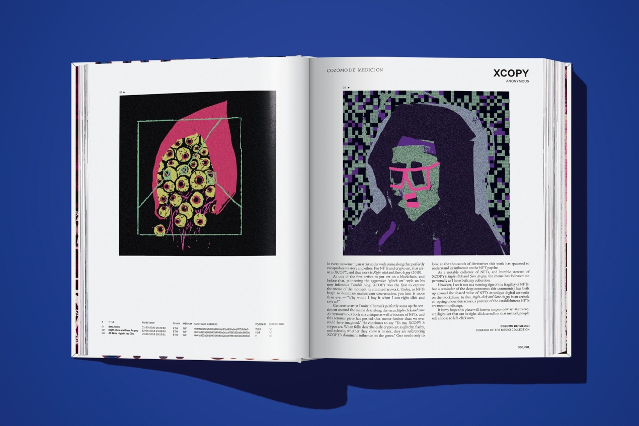 On NFTs - Image 5 of 26