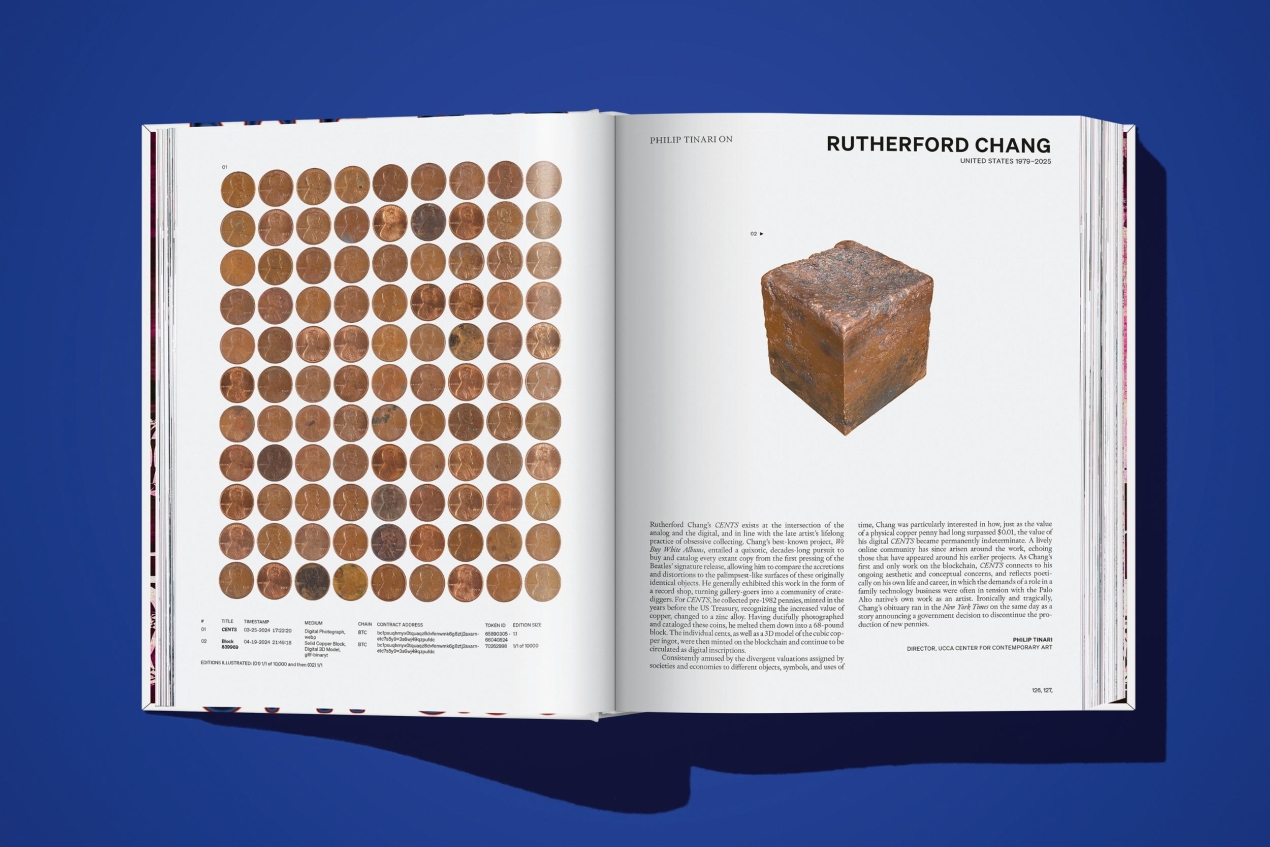 On NFTs - Image 7 of 26