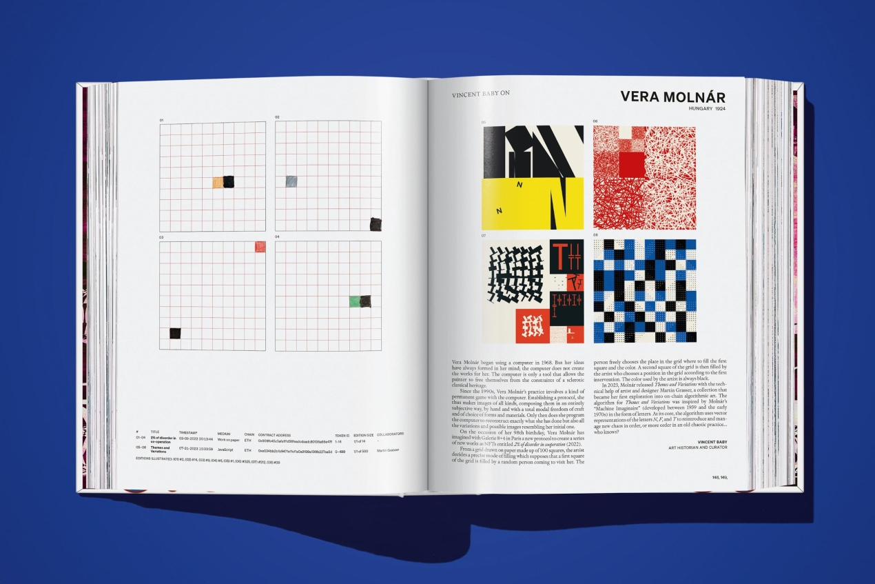 On NFTs - Image 9 of 26