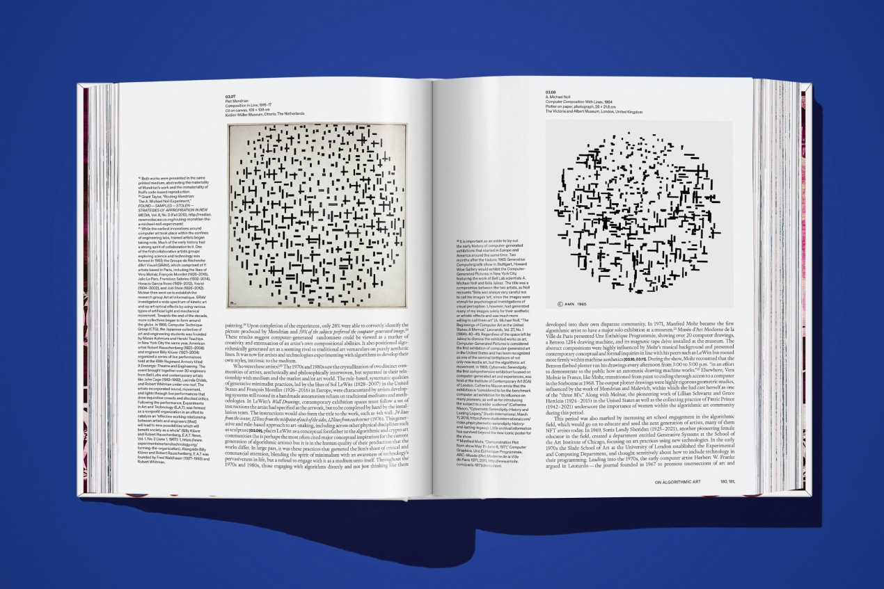 On NFTs - Image 11 of 26