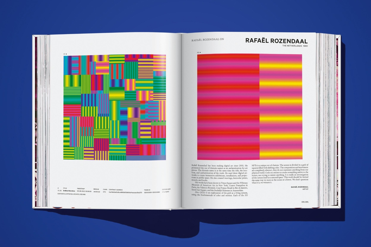 On NFTs - Image 12 of 26