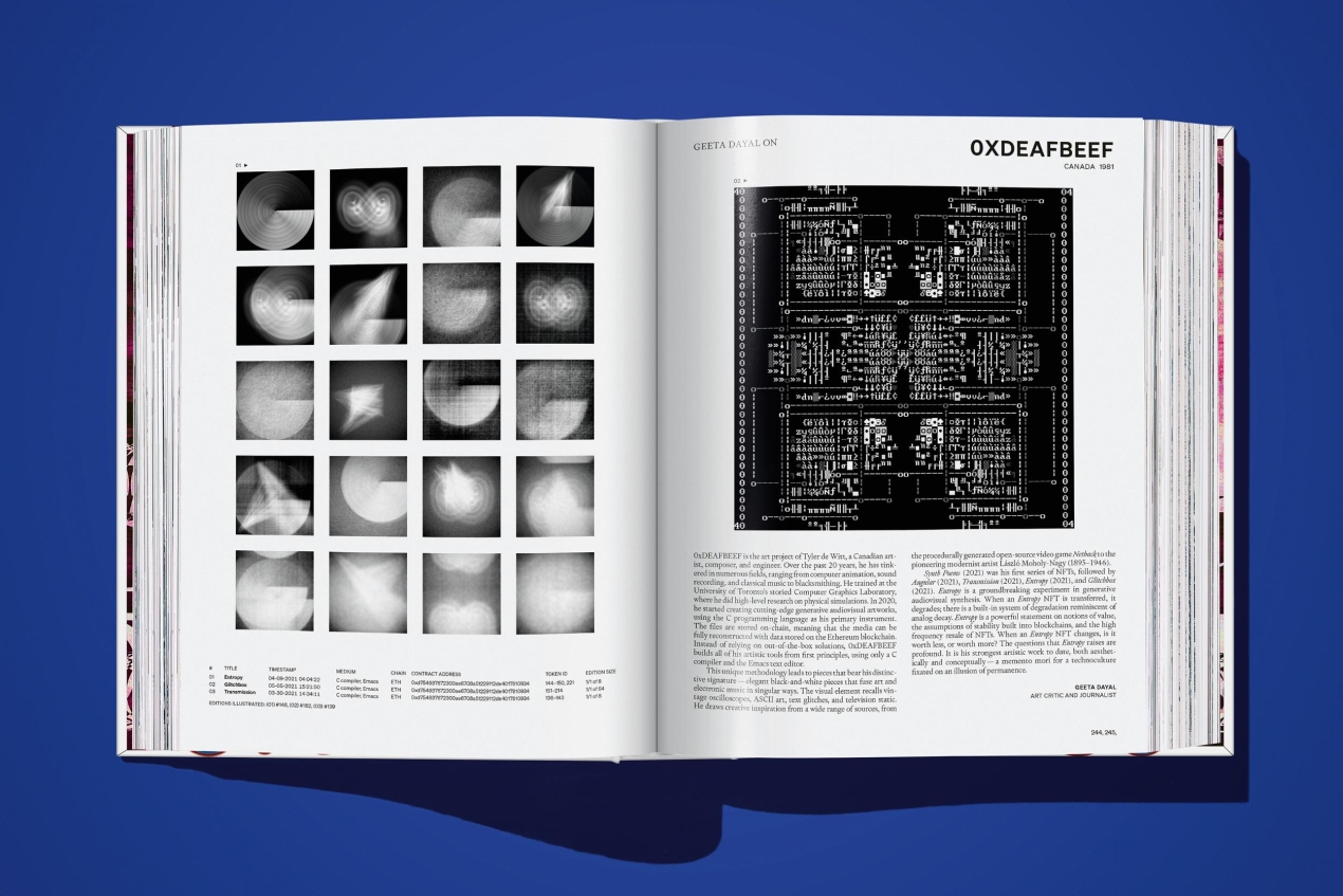 On NFTs - Image 14 of 26