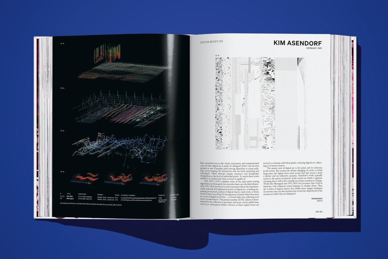 On NFTs - Image 15 of 26