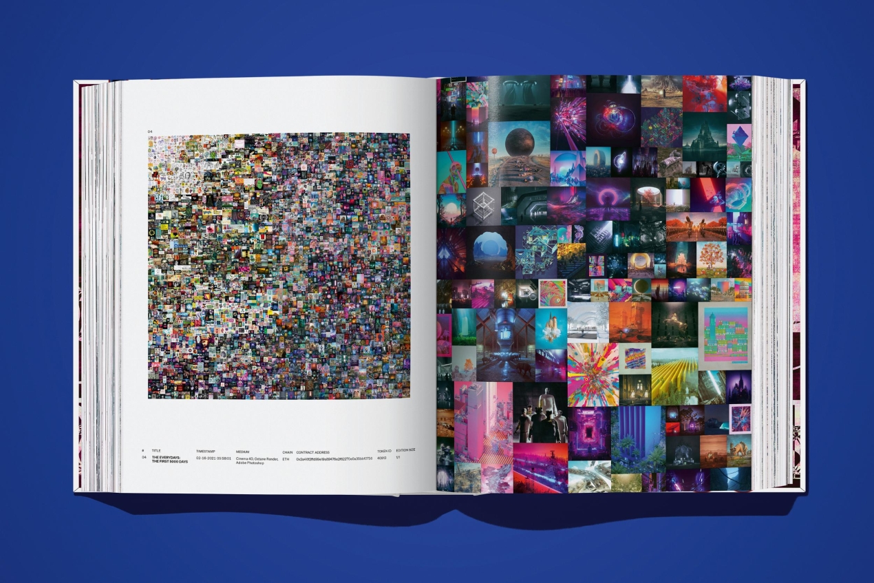 On NFTs - Image 19 of 26