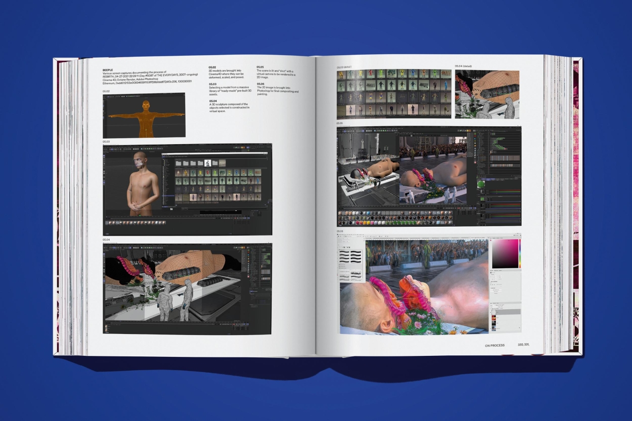 On NFTs - Image 20 of 26