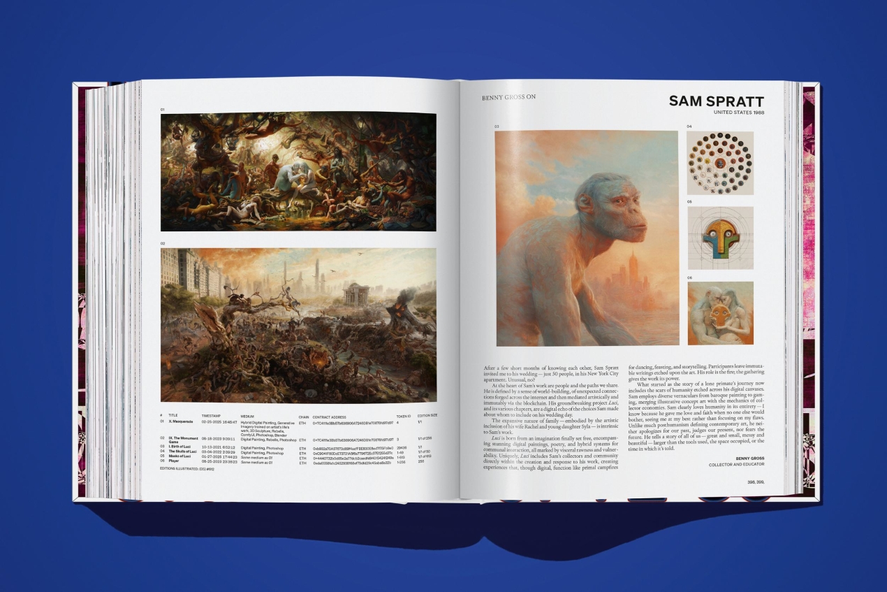 On NFTs - Image 23 of 26