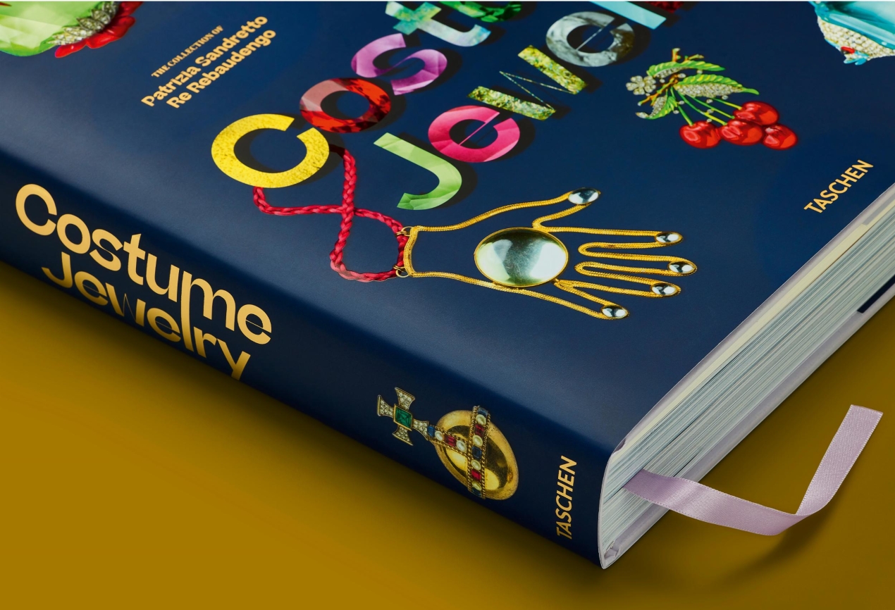 Costume Jewelry - Immagine 3 di 21