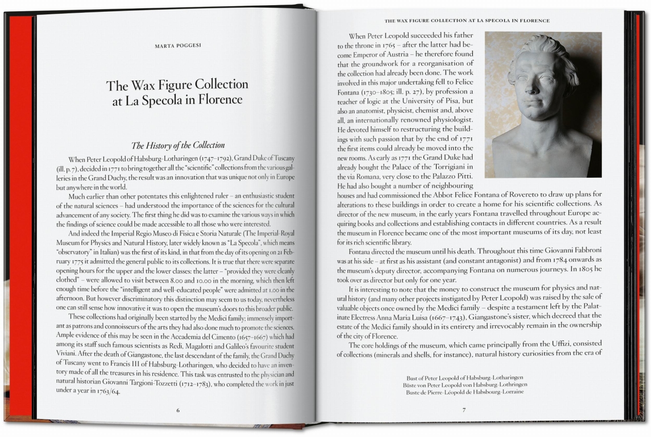 Anatomical Waxes. 45th Ed. - Bild 3 von 26