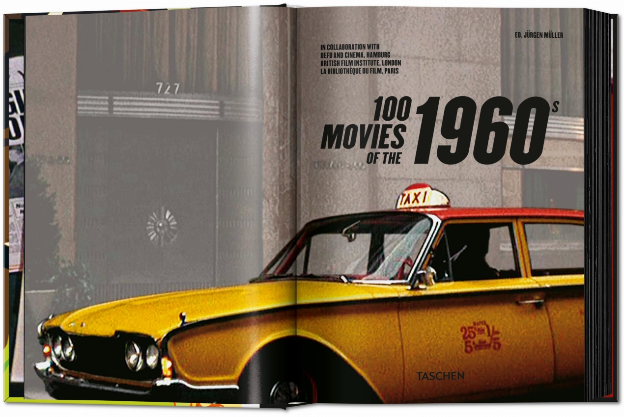 100 Movies of the 1960s - Image 2 de 26
