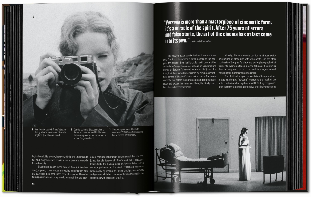 100 Movies of the 1960s - Image 15 de 26