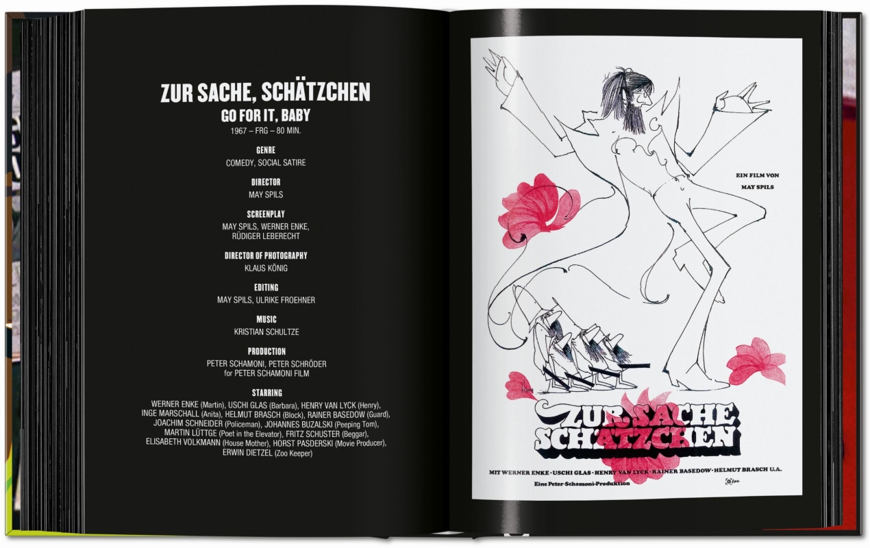 100 Movies of the 1960s - Image 20 de 26