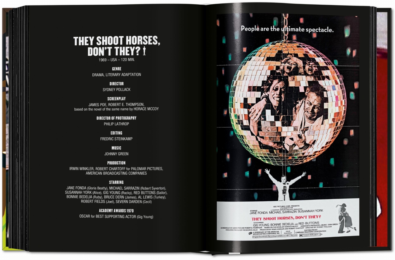 100 Movies of the 1960s - Image 25 de 26