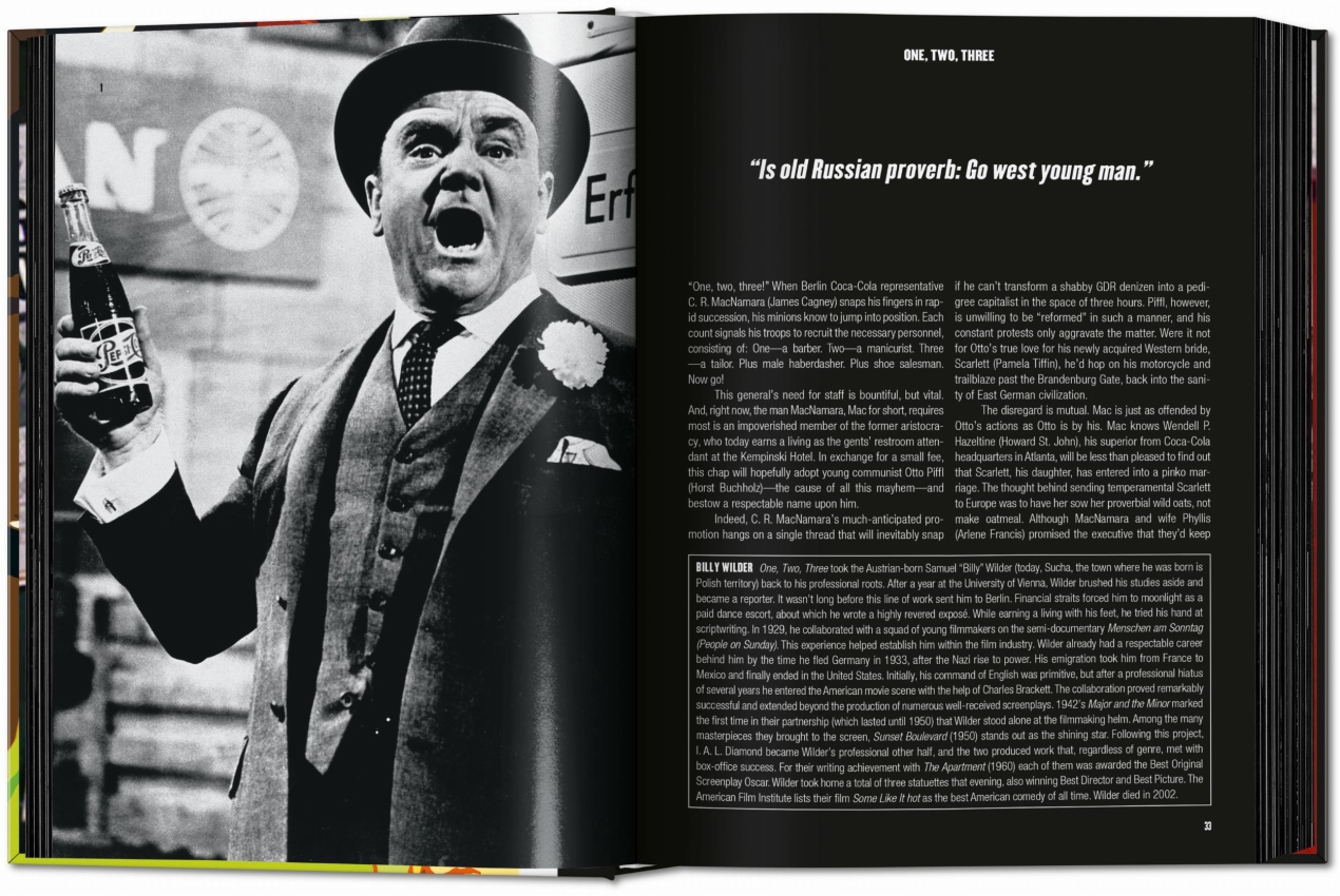 100 Movies of the 1960s - Image 6 de 26