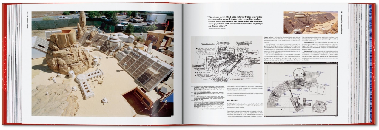 The Star Wars Archives. 1999–2005 - Immagine 5 di 16