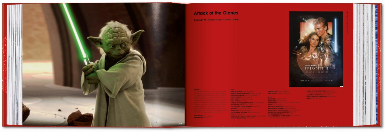 The Star Wars Archives. 1999–2005 - Immagine 8 di 16