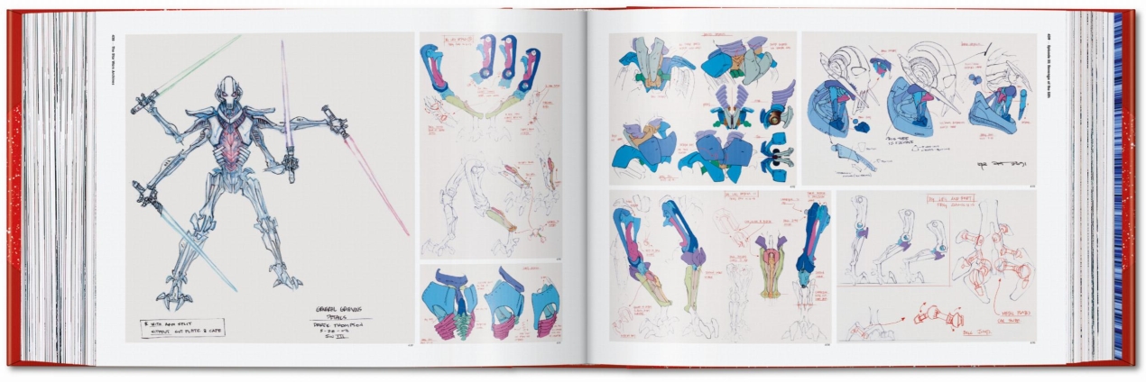 The Star Wars Archives. 1999–2005 - Immagine 14 di 16