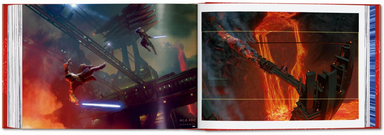 The Star Wars Archives. 1999–2005 - Immagine 16 di 16