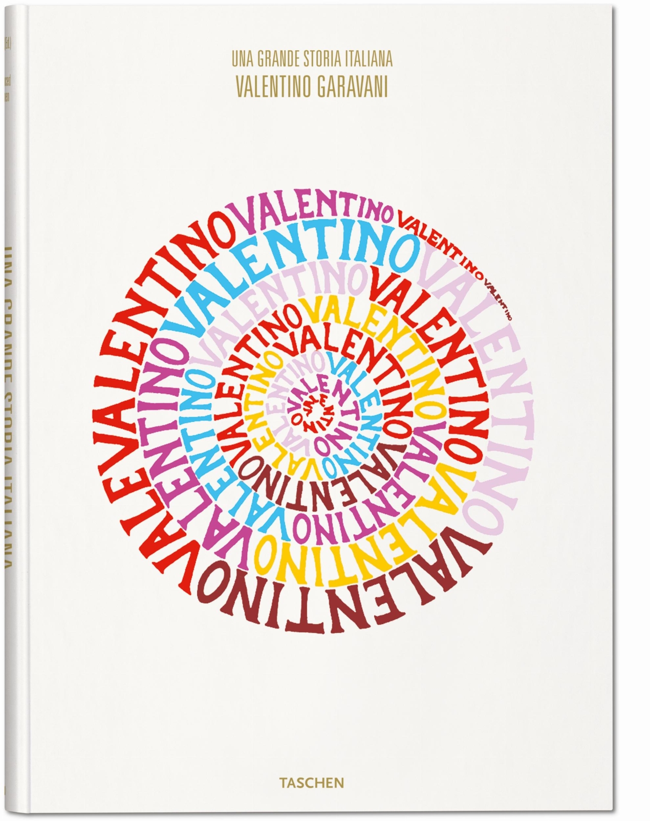 Valentino Garavani. Una grande storia italiana - Image 11 de 11