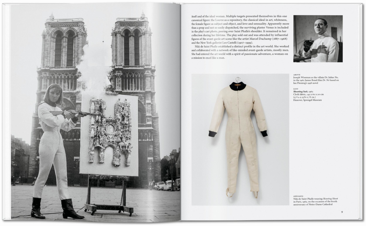 Niki de Saint Phalle - Imagen 3 de 12