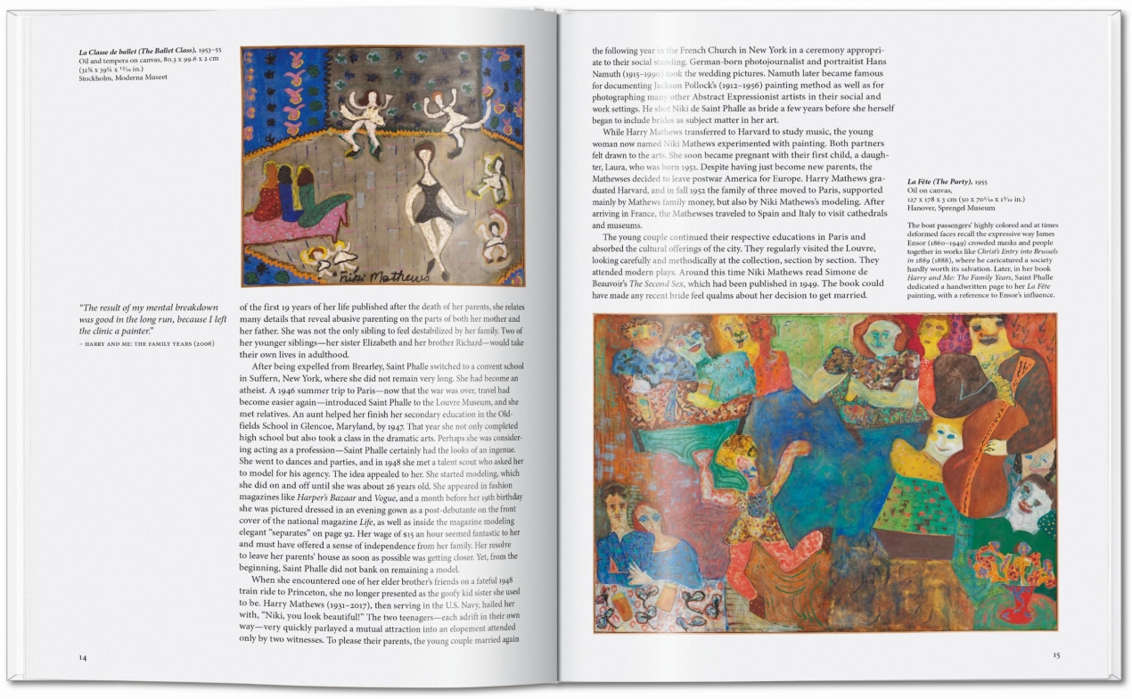 Niki de Saint Phalle - Imagen 4 de 12