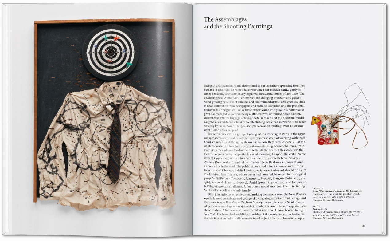 Niki de Saint Phalle - Imagen 5 de 12