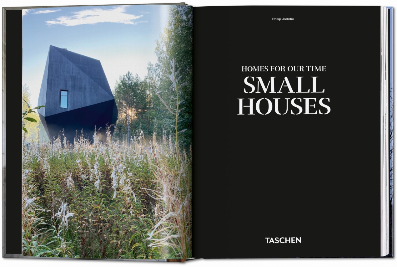 Homes For Our Time. Small Houses. 45th Ed. - Image 2 of 22