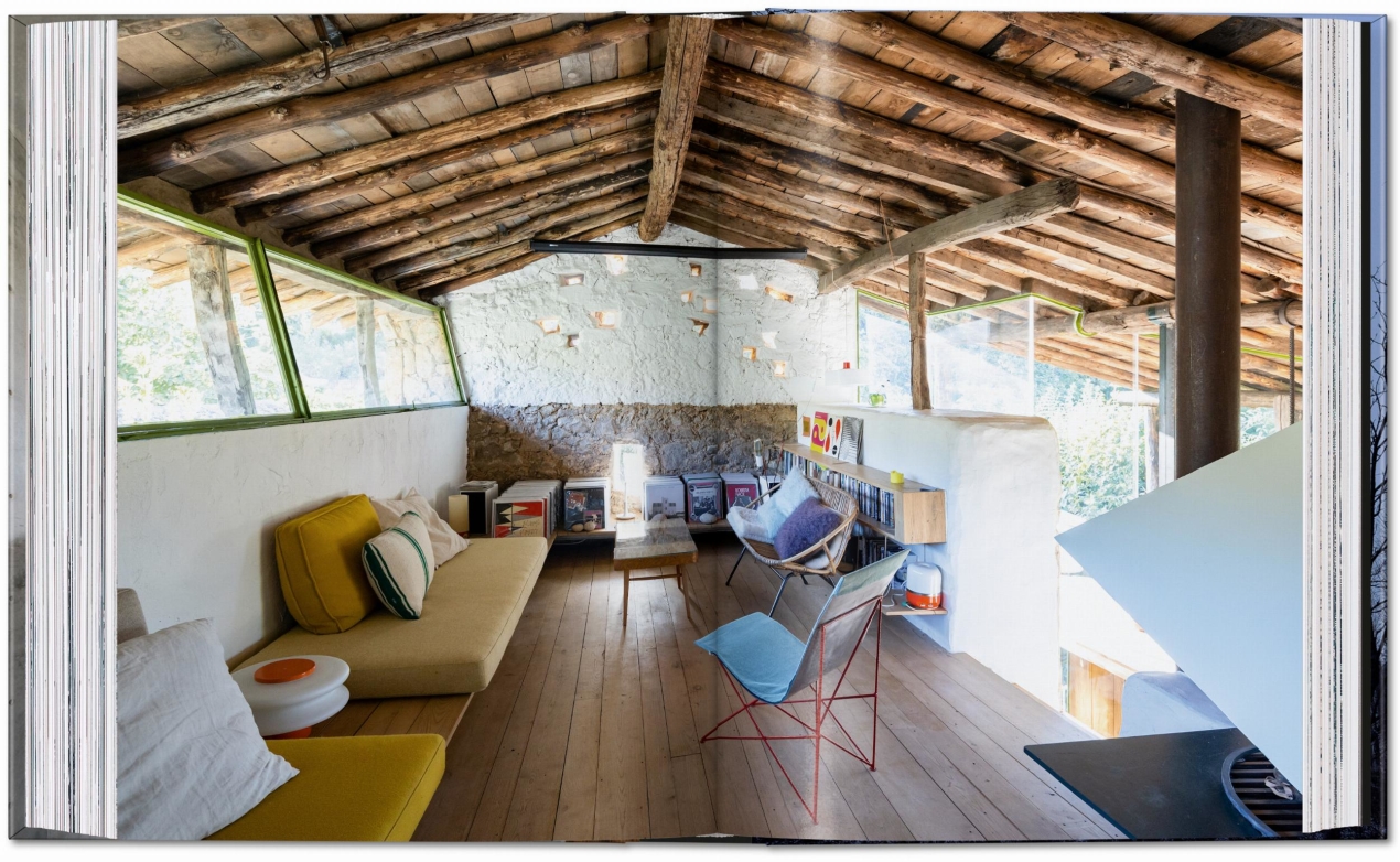 Homes For Our Time. Small Houses. 45th Ed. - Image 17 of 22