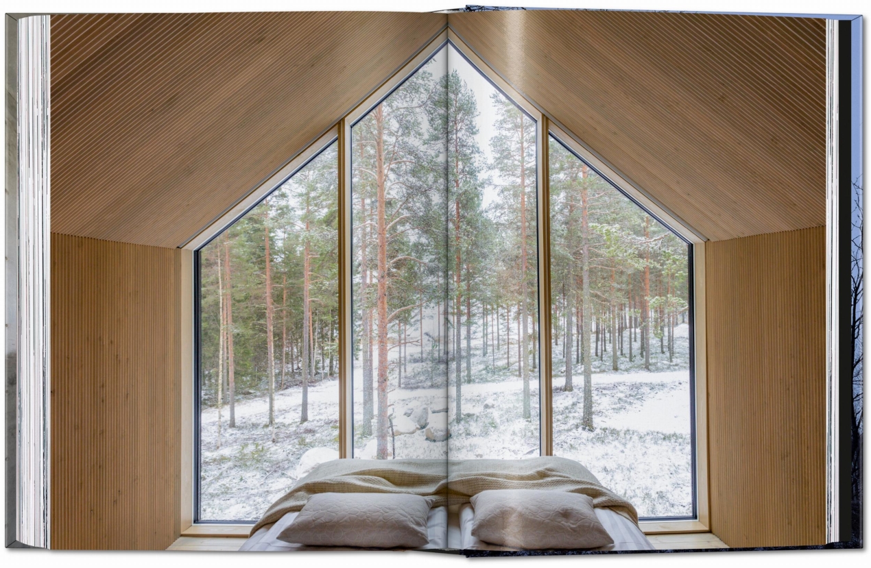 Homes For Our Time. Small Houses. 45th Ed. - Image 20 of 22