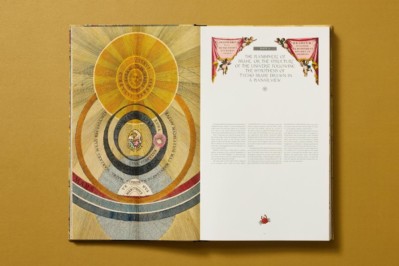 Cellarius Atlas - Bild 13 von 25