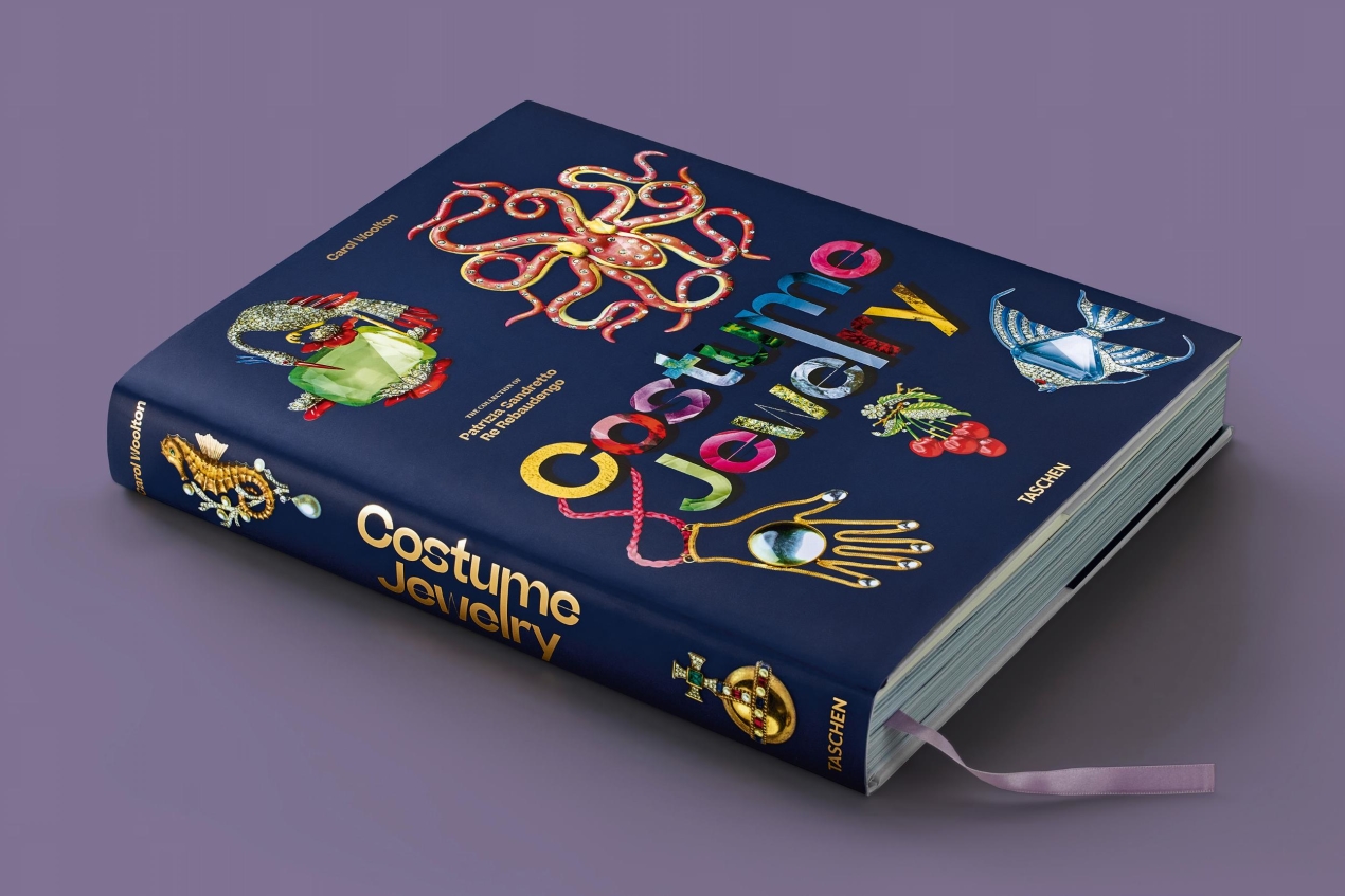 Costume Jewelry - Immagine 1 di 21