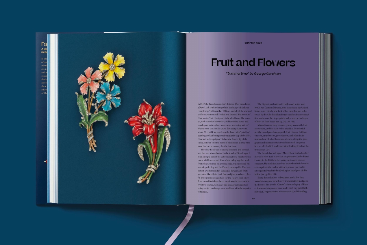 Costume Jewelry - Immagine 6 di 21