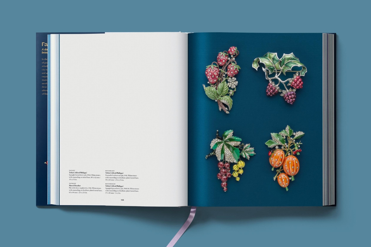 Costume Jewelry - Immagine 7 di 21