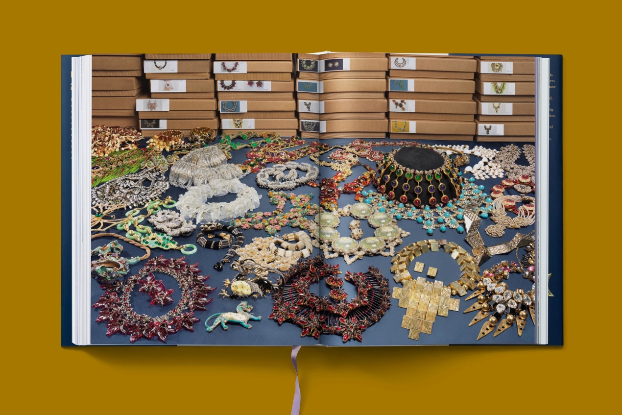 Costume Jewelry - Immagine 20 di 21