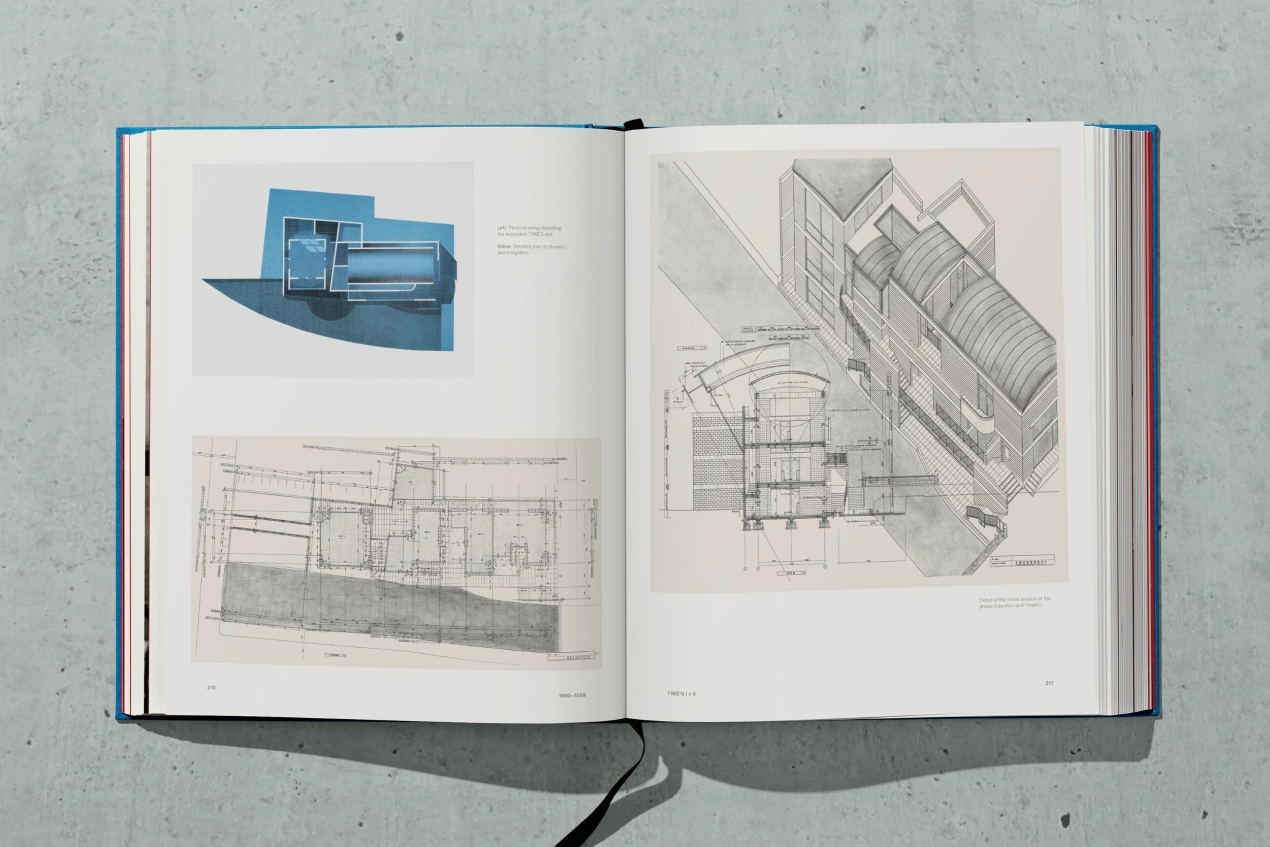 Tadao Ando. Sketches, Drawings & Architecture - Image 15 of 31